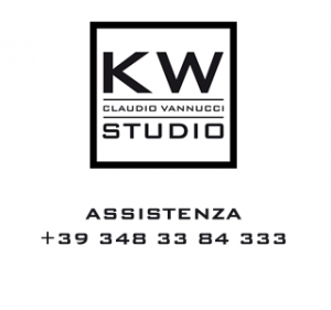 KW ClaudioVannucci Studio